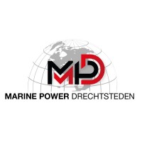 Marine Power Drechtsteden B.V. logo - Similar company to Dolpower