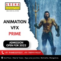 Arena Animation Mangalore