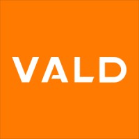 VALD logo - Similar company to Vald Performance