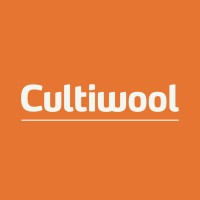 Cultiwool logo - Similar company to Begrow