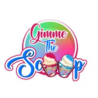 GIMME THE SCOOP logo - Similar company to Haven Express Inc