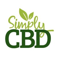 Simply CBD logo - Similar company to Cbd Oil
