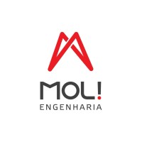 Mol! Engenharia logo - Similar company to Redbrooks Services