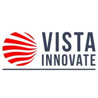 Vista Innovate logo - Similar company to Triumphus