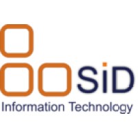 SID Information Technologies logo - Similar company to Sid Technology