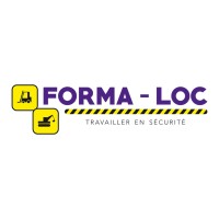 FORMA-LOC logo - Similar company to Ouragan Formation