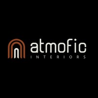 Atmofic Interiors logo - Similar company to Atomic Interactive