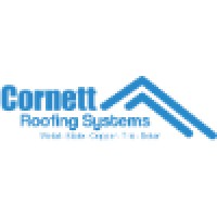 Cornett Roofing Systems