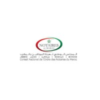 Conseil National de l’Ordre des Notaires du Maroc logo - Similar company to It Shore