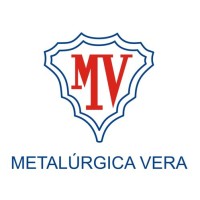 Metalúrgica Vera Indústria e Comércio LTDA logo - Similar company to Sca Serviços E Caldeiraria