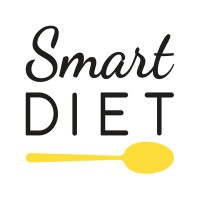 SmartDiet logo - Similar company to Les Menus Services