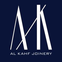 AL KAHF JOINERY logo - Similar company to Aura Design Inc.