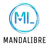 MandaLibre logo - Similar company to Glitch Games