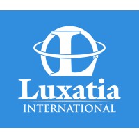 Luxatia International logo - Similar company to Flowbridge
