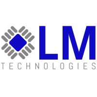 LM Technologies Ltd logo - Similar company to Lm Tech Solutions