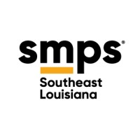 SMPS Southeast Louisiana logo - Similar company to R Plus