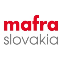 Mafra Slovakia, a.s. logo - Similar company to Elite Worker