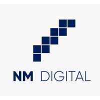 NM Digital Team logo - Similar company to Azena Dental Consulting