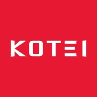 KOTEI Informatics logo - Similar company to Tba