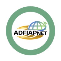 ADFIAPNET logo - Similar company to Dynamax, Inc.