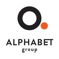 Alphabet Group logo - Similar company to Cloudit D.O.O. Sarajevo