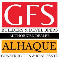 Al Haque Construction & Real Estate logo - Similar company to Platinum Construction