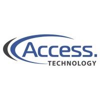Access Technology logo - Similar company to Access Technologies