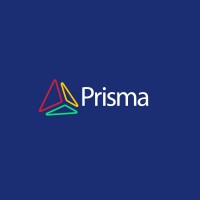 Prisma logo - Similar company to Ccs