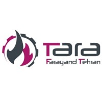 Tara Farayand Tehran logo - Similar company to Vantech (Kimia Faravari Vandad Sharif)