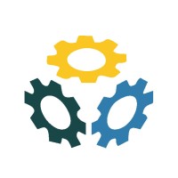 Pacific Gears logo - Similar company to Nmt Engineering & Services Pvt. Ltd.