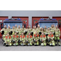 Brandweer Nieuwegein Noord