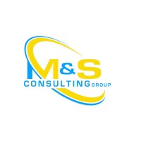MS CONSULTING GROUP INTERNATIONALE logo - Similar company to Agence Offocus