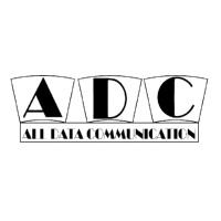 ADC ( ALL DATA COMMUNICATION ) logo - Similar company to Imay Info