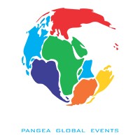 PANGEA GLOBAL EVENTS logo - Similar company to Cognition Conferences