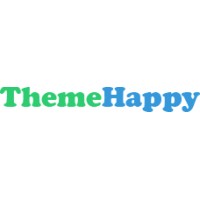 ThemeHappy logo - Similar company to Smart Framework