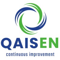 QAISEN Strategies logo - Similar company to Rasta: Competitive Research Grants