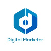 Digital Marketer logo - Similar company to Deepgrowth Solutions