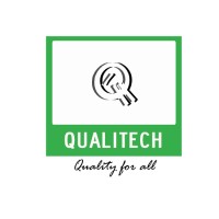 Qualitech consulting logo - Similar company to 2Fconsulting Sarl