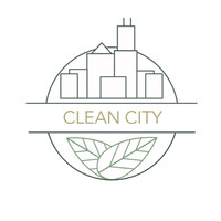 CleanCity logo - Similar company to Cleancity