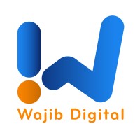 Wajib Digital logo - Similar company to Enable Project