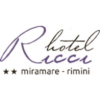 Hotel Ricci logo - Similar company to Project One Studio Stp Soc. Coop.