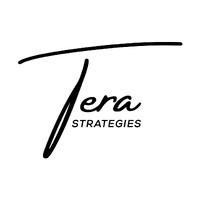 Tera logo - Similar company to Edom Solutions