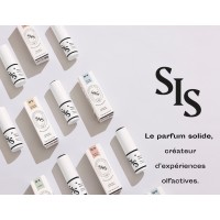 SIS Fragrances logo - Similar company to Friliapp - Free Your Life !
