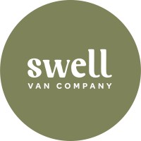 Swell Van Co. logo - Similar company to Gather Nuts Llc