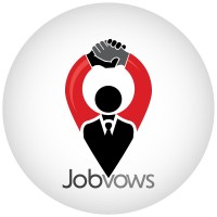 Jobvows logo - Similar company to Al Wahid Recruiter