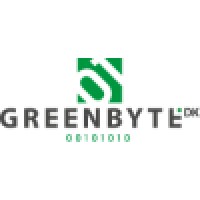 Greenbyte ApS logo - Similar company to Greenbyte