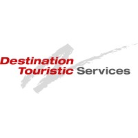 Destination Touristic Services Spain logo - Similar company to Dertour Group