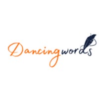Dancingwords logo - Similar company to Redgrass Digital Solutions
