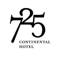 725 Continental Hotel logo - Similar company to Publish Legal Notice