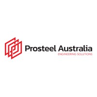 Prosteel Australia logo - Similar company to Vstruct Building Solutions